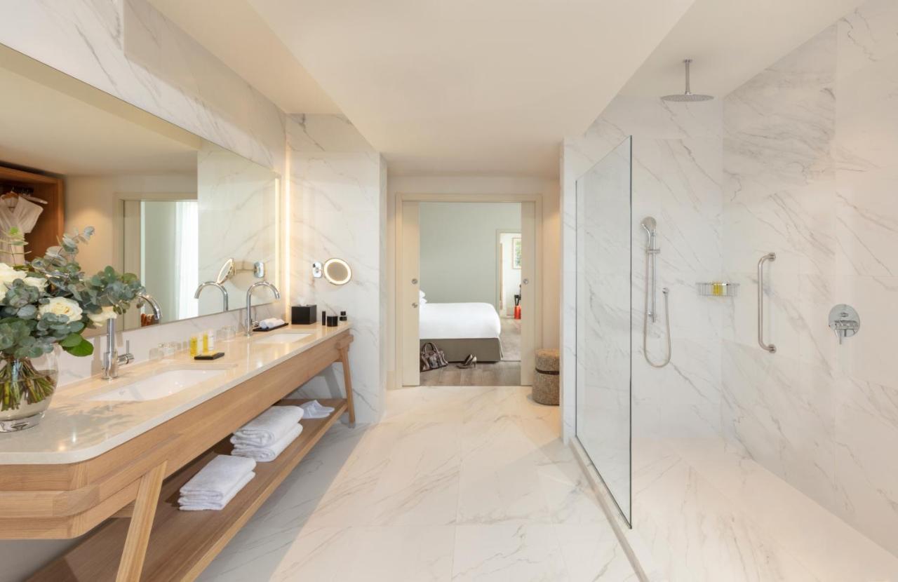 Royal Gartensuite