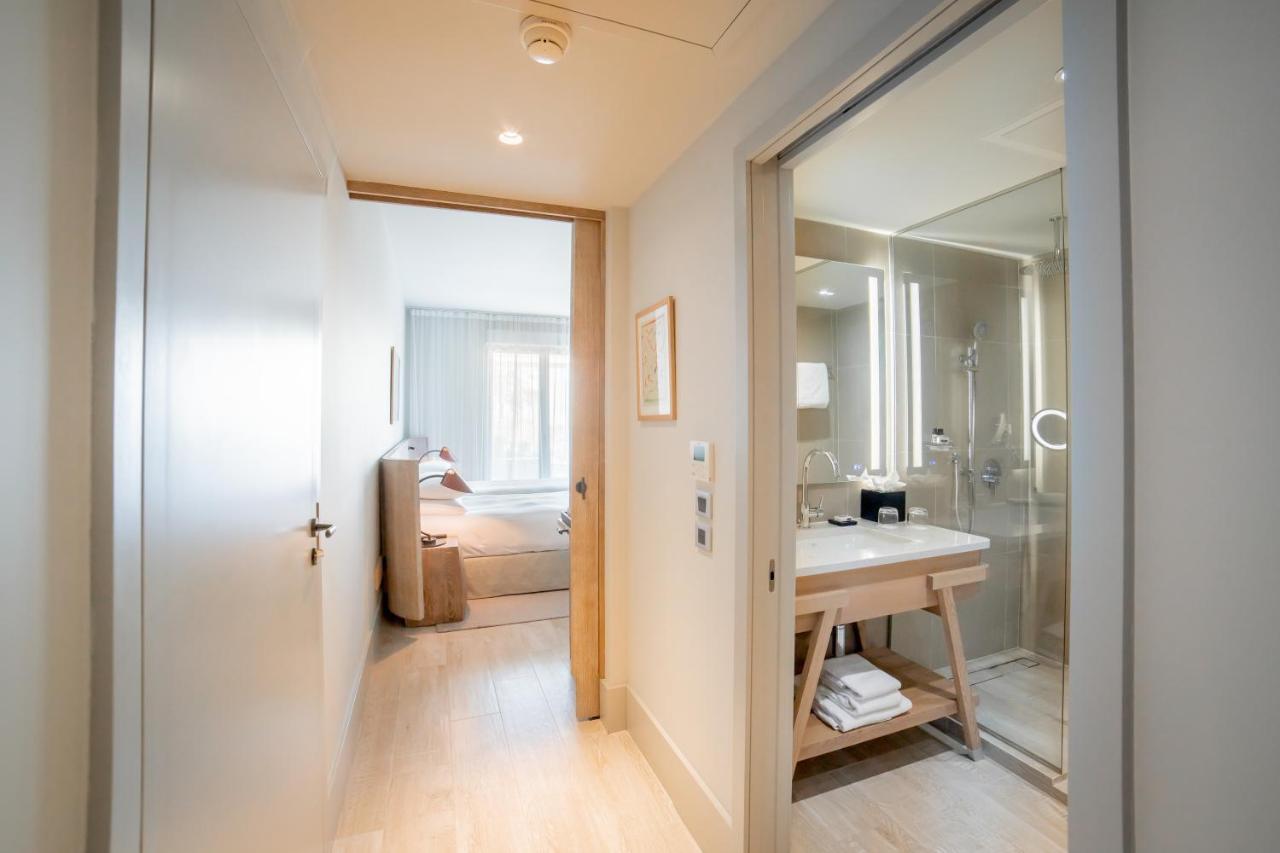 Comfort Zimmer mit Terrasse